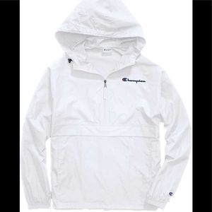 Men's Champion Packable Jacket